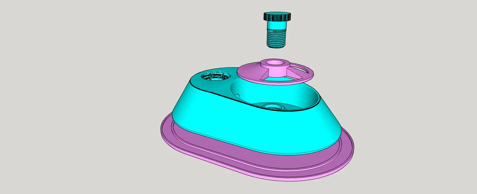 Chai Nước: Bản Phối Lại - Image 2