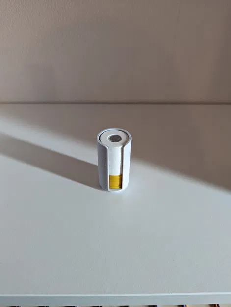 Gloomhaven/Frosthaven - Đế từ tính 25mm/Khay lưu trữ - Image 11