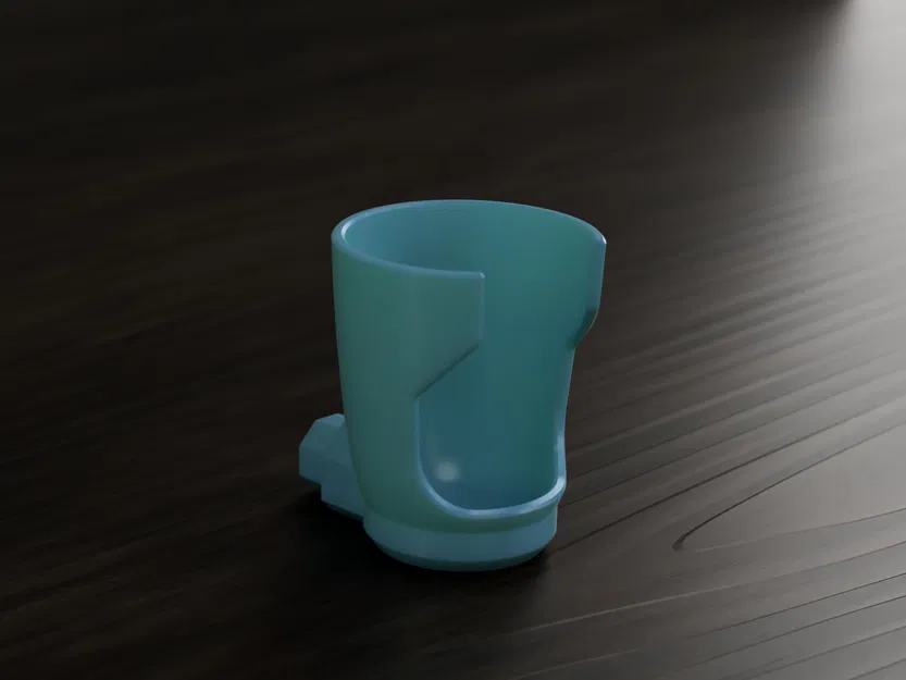 Đế Giữ Đa Năng cho Tua Vít Bosch GO / Dremel - Image 2