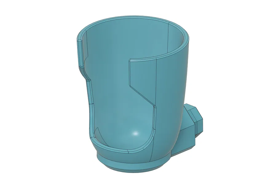 Đế Giữ Đa Năng cho Tua Vít Bosch GO / Dremel - Image 5