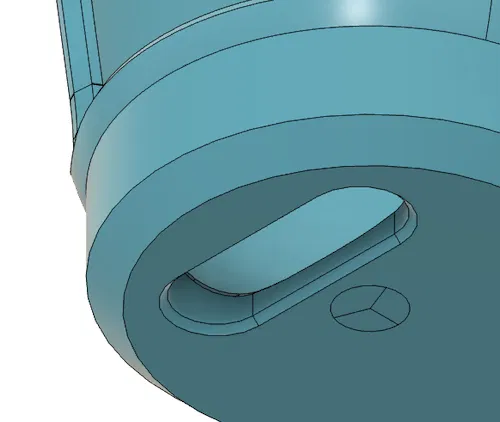 Đế Giữ Đa Năng cho Tua Vít Bosch GO / Dremel - Image 6