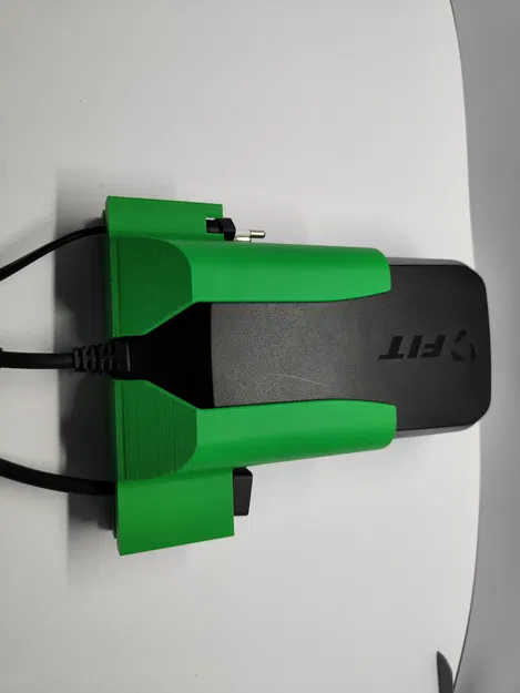 Giá Treo Tường Sạc Pin FIT (Model 500074 / 500951) - Image 1