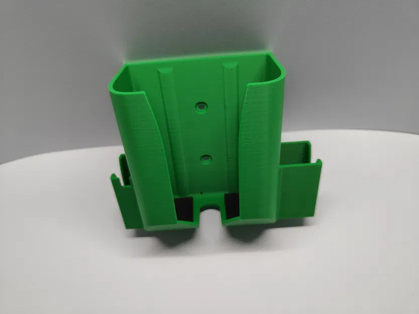 Giá Treo Tường Sạc Pin FIT (Model 500074 / 500951) - Image 2