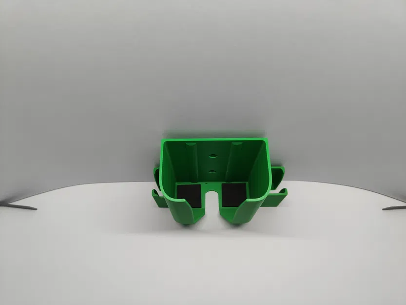 Giá Treo Tường Sạc Pin FIT (Model 500074 / 500951) - Image 3