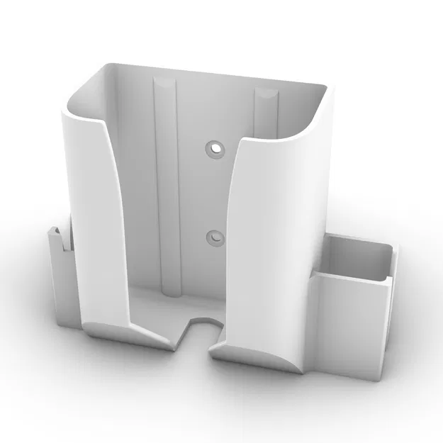 Giá Treo Tường Sạc Pin FIT (Model 500074 / 500951) - Image 5