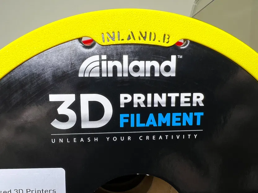 Bộ chuyển đổi Vòng Đệm Cuộn Giấy INLAND Bambu Lab AMS - Image 4