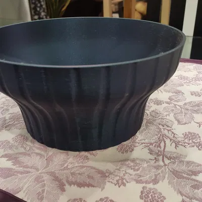 Chân Đế Chậu Cây Porta Vaso - Chỗ Để Chậu Cây