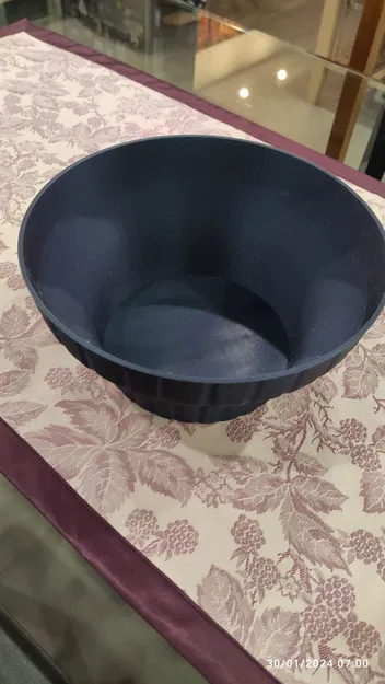 Chân Đế Chậu Cây Porta Vaso - Chỗ Để Chậu Cây - Image 3