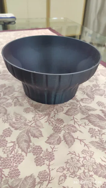 Chân Đế Chậu Cây Porta Vaso - Chỗ Để Chậu Cây - Image 4