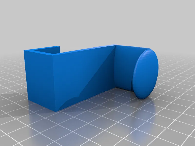 Móc Treo Bàn Moll - Image 1