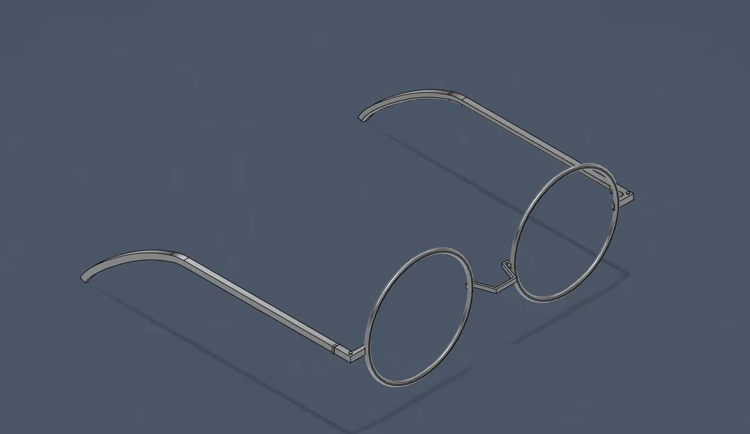 Kính Râm Gojo Satoru - Image 2