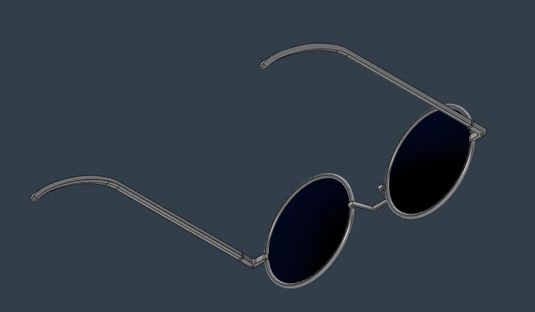 Kính Râm Gojo Satoru - Image 3