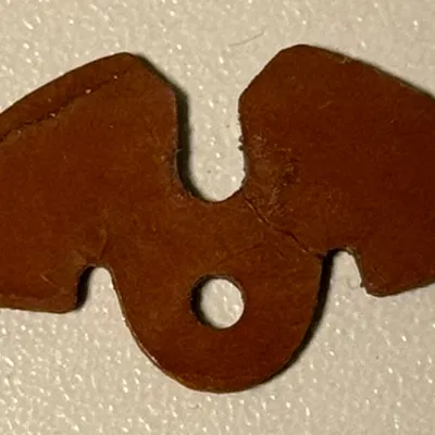 Tấm thay thế công tắc ăng-ten Buick 1953