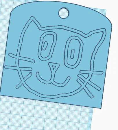 Khuôn In Hình Lên Bánh Gừng - Image 1