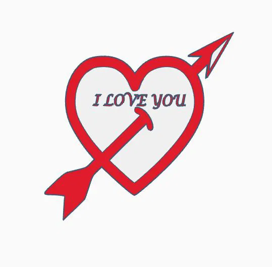 Trái Tim Có Mũi Tên - Image 1