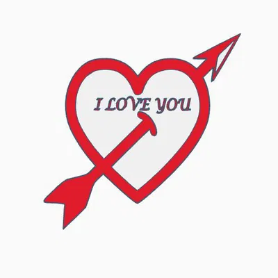 Trái Tim Có Mũi Tên