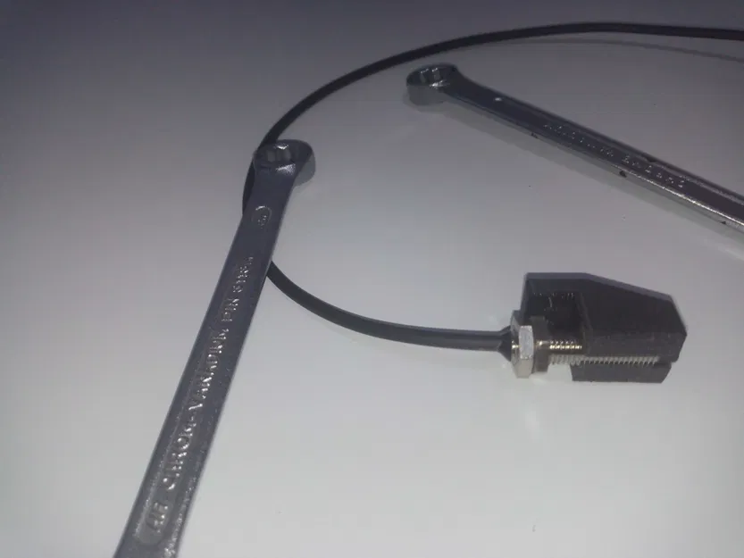 Giá đỡ Superpinda cho Voron 2.4 Trident CNC Nhôm Siêu Nhẹ X Carriage - Image 2