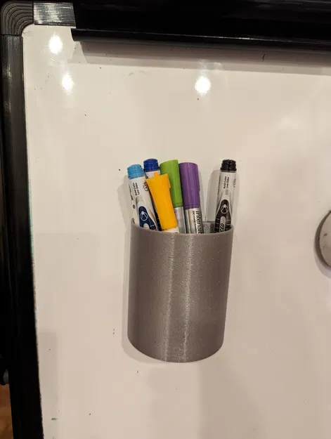 Chỗ Gắn Bút Lông Cho Tủ Lạnh - Image 2