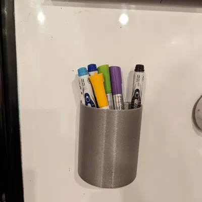 Chỗ Gắn Bút Lông Cho Tủ Lạnh