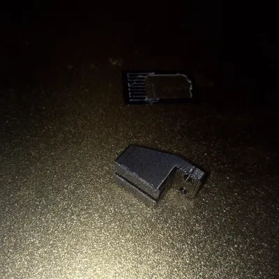 Giá đỡ Superpinda cho Voron 2.4 Trident CNC Nhôm Siêu Nhẹ X Carriage