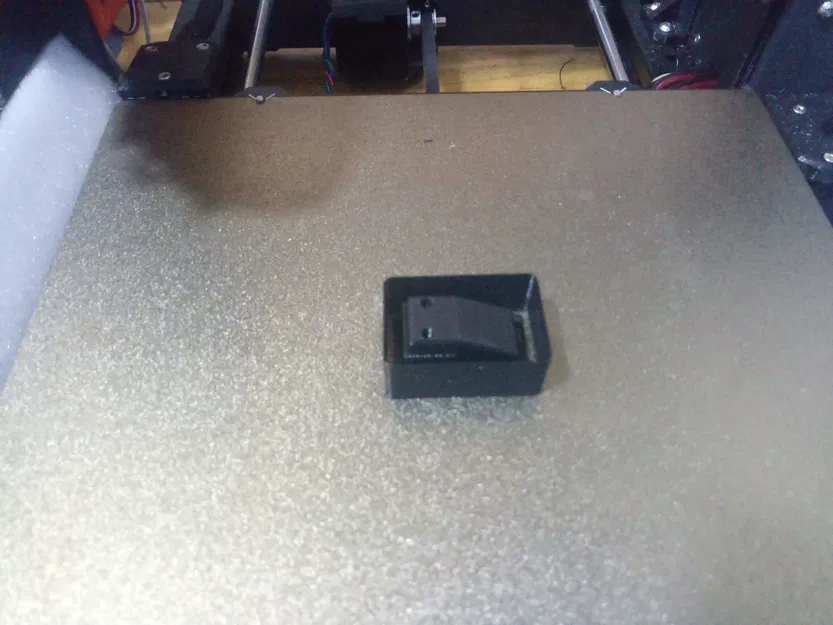 Giá đỡ Superpinda cho Voron 2.4 Trident CNC Nhôm Siêu Nhẹ X Carriage - Image 4