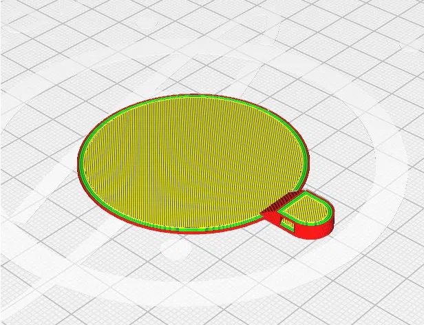 Giá đỡ tranh ảnh - Image 2