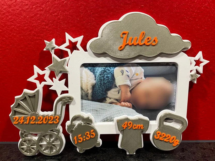 Chào mừng bé yêu - Image 2