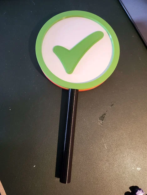 Biển báo QA (hay còn gọi là biển báo lỗi) - Image 2