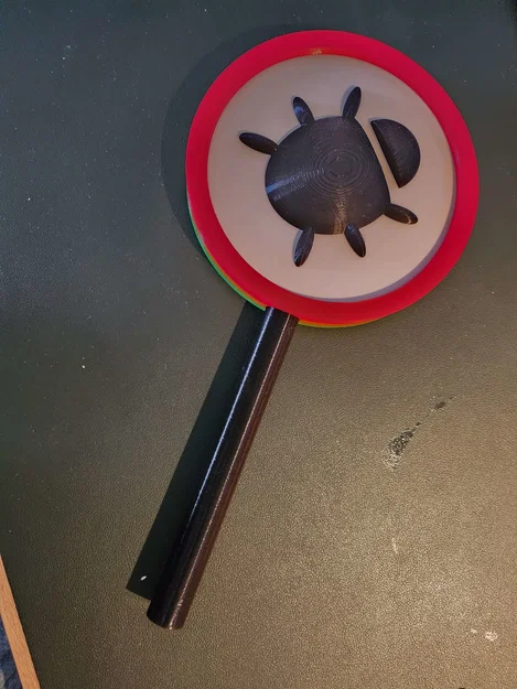 Biển báo QA (hay còn gọi là biển báo lỗi) - Image 4