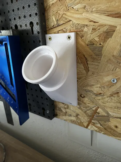 Giá Treo Tua Vít Điện Lên Tường - Image 1