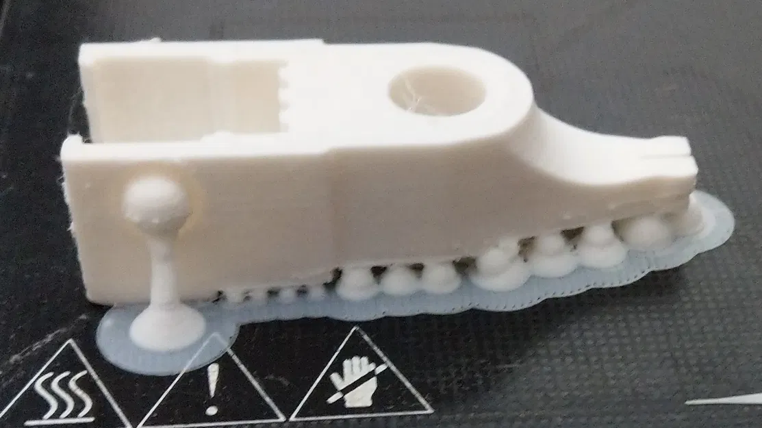 Nòng xoay thay thế cho máy cạo râu Remington - Image 4