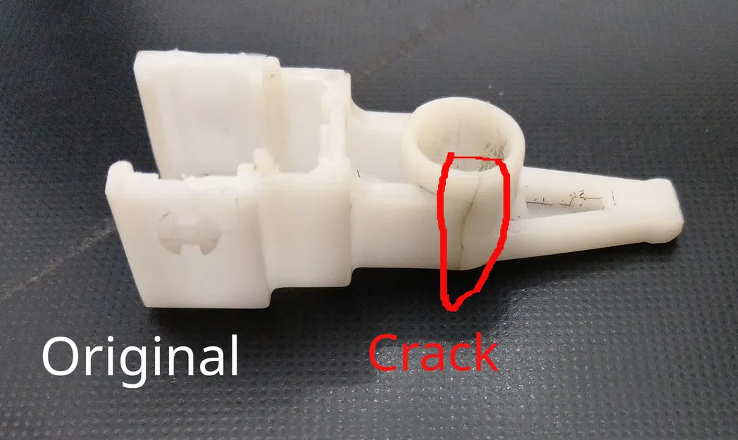 Nòng xoay thay thế cho máy cạo râu Remington - Image 6