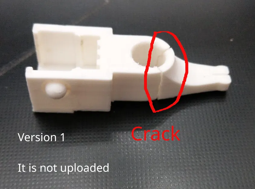 Nòng xoay thay thế cho máy cạo râu Remington - Image 7