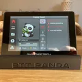 Đế Bàn Panda Touch BigTreeTech (BTT) - Thumbnail 1