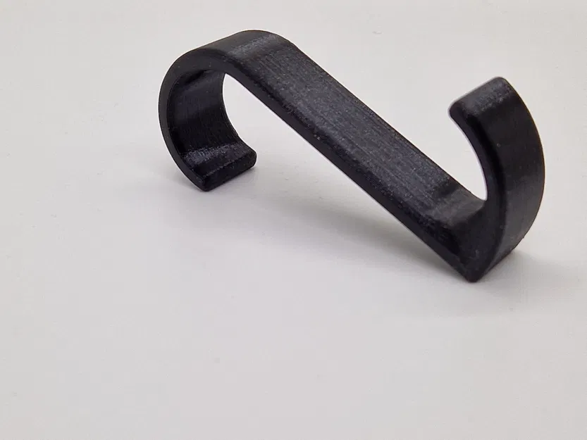 Móc treo khăn cho ống 24mm/1 inch - Image 2