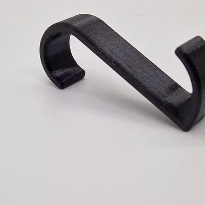 Móc treo khăn cho ống 24mm/1 inch