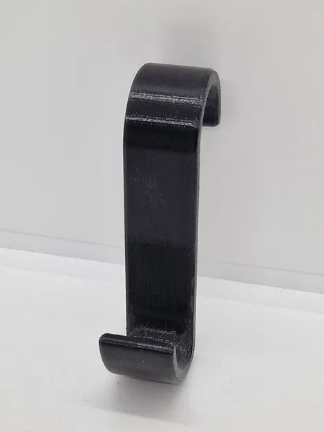 Móc treo khăn cho ống 24mm/1 inch - Image 3