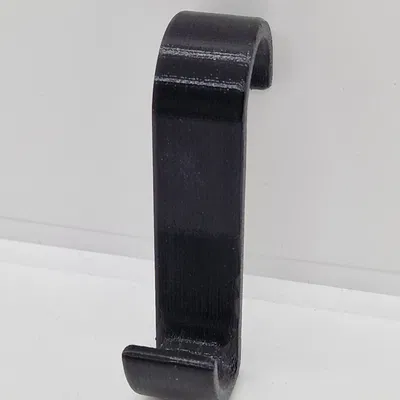 Móc treo khăn cho ống 24mm/1 inch