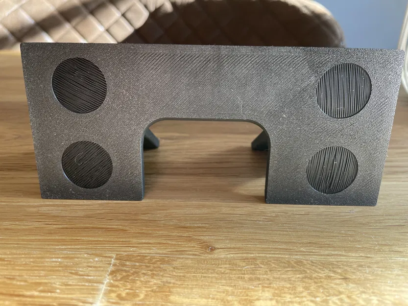 Đế Bàn Panda Touch BigTreeTech (BTT) - Image 2