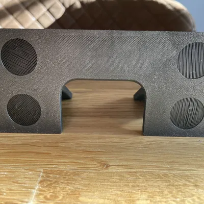 Đế Bàn Panda Touch BigTreeTech (BTT)