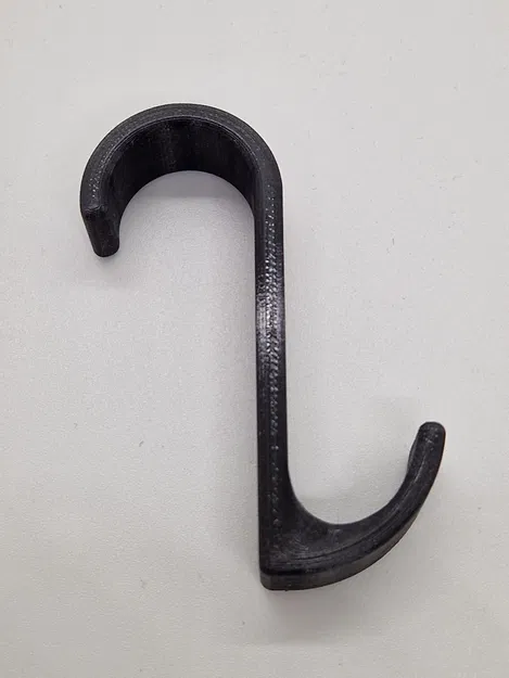 Móc treo khăn cho ống 24mm/1 inch - Image 4