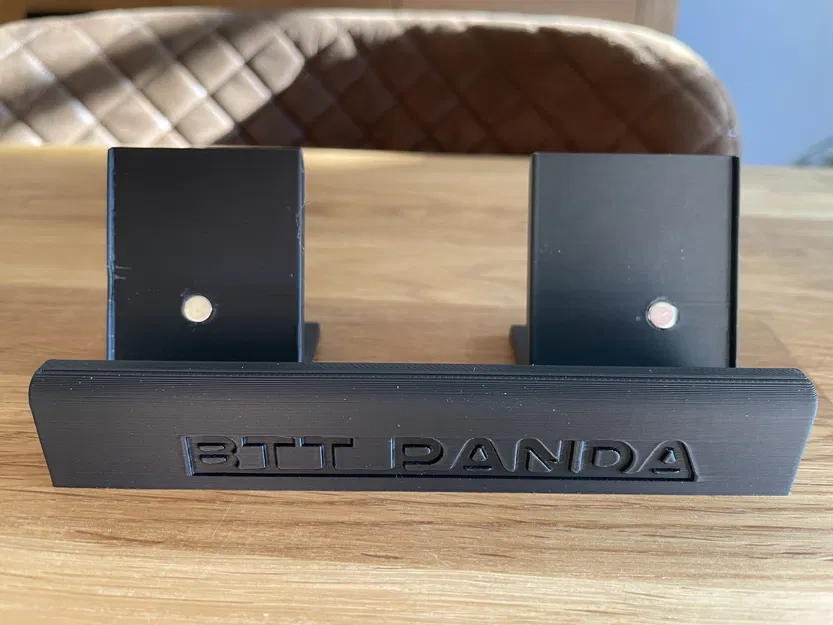 Đế Bàn Panda Touch BigTreeTech (BTT) - Image 3