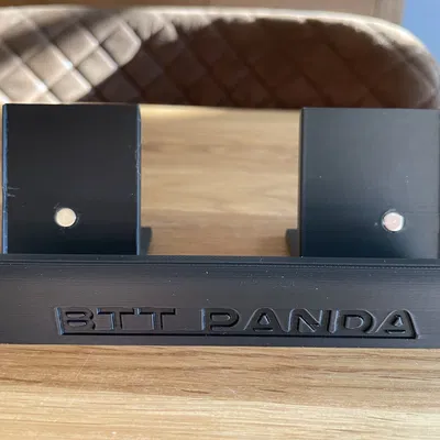 Đế Bàn Panda Touch BigTreeTech (BTT)