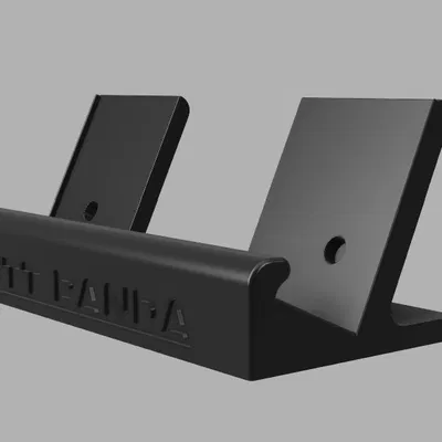 Đế Bàn Panda Touch BigTreeTech (BTT)