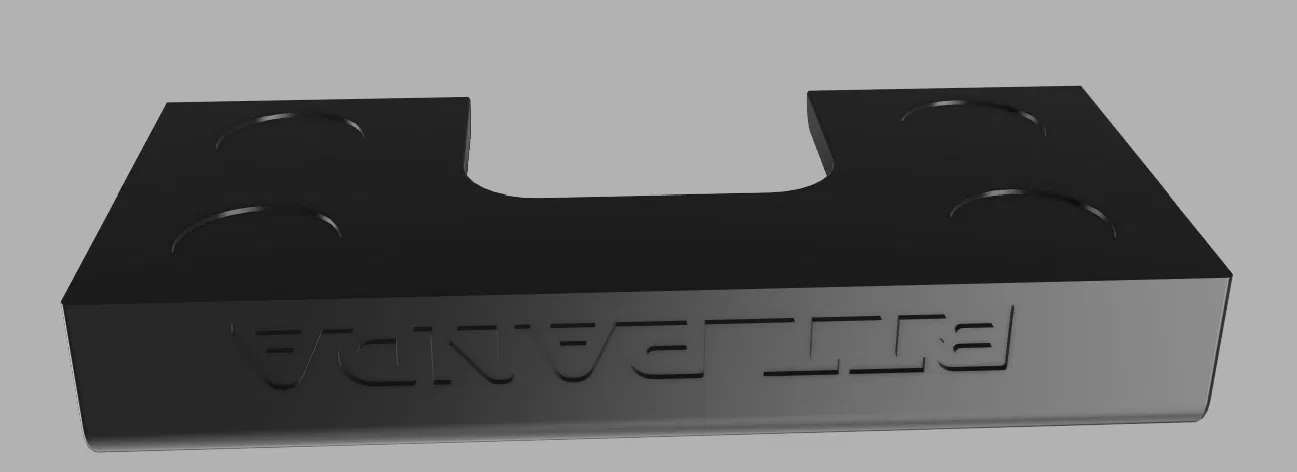 Đế Bàn Panda Touch BigTreeTech (BTT) - Image 5