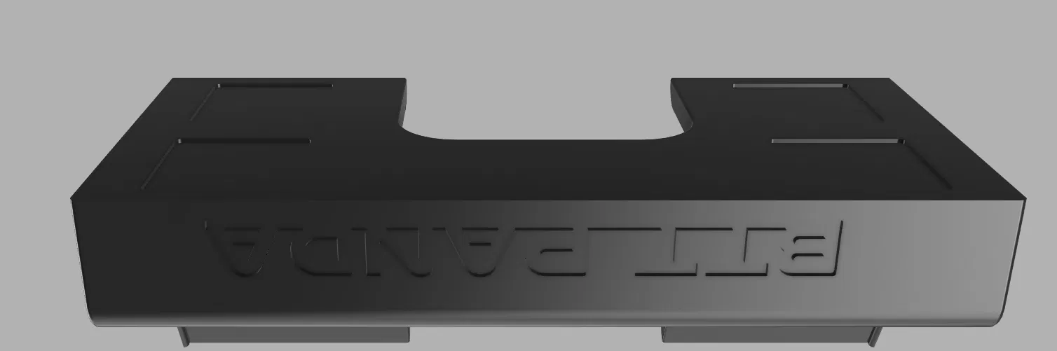 Đế Bàn Panda Touch BigTreeTech (BTT) - Image 6