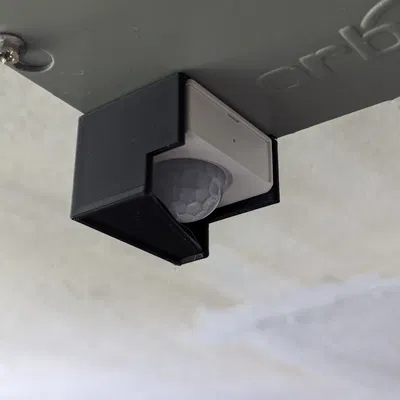 Chụp che/màn che cho Cảm biến chuyển động Sonoff SNZB-03