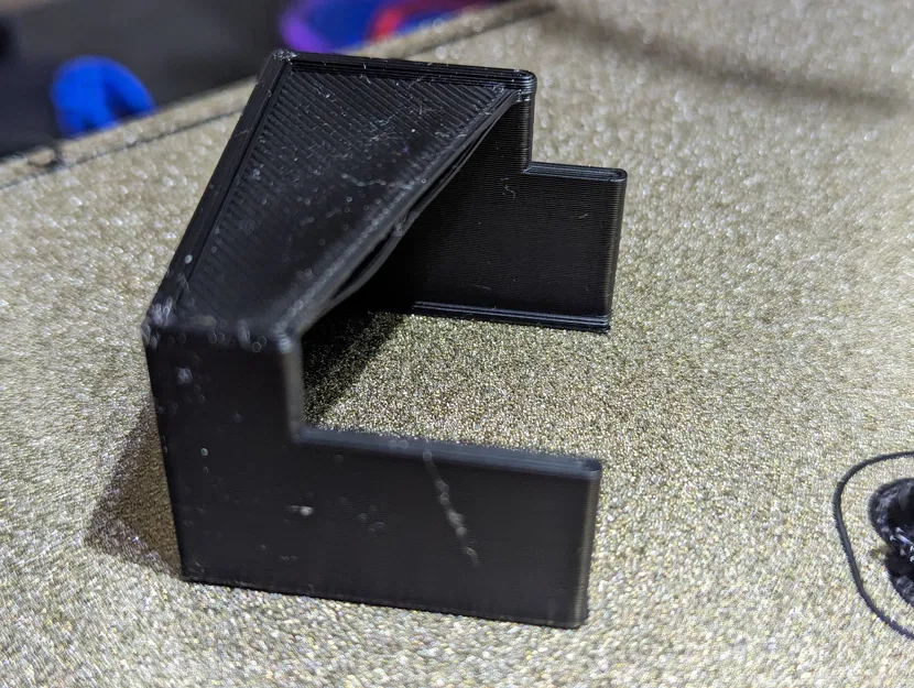 Chụp che/màn che cho Cảm biến chuyển động Sonoff SNZB-03 - Image 2