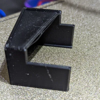 Chụp che/màn che cho Cảm biến chuyển động Sonoff SNZB-03