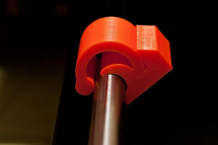 Kẹp Thanh Tròn (Rod Clasp) - Image 1